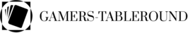 Logo von gamers-tableround